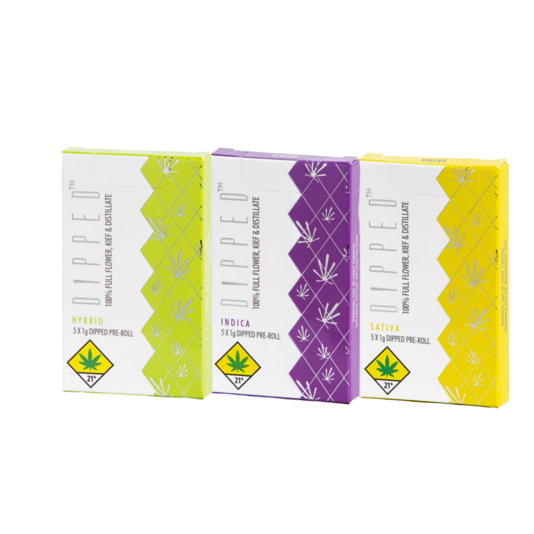 Diesel Chem Fuego Live Resin