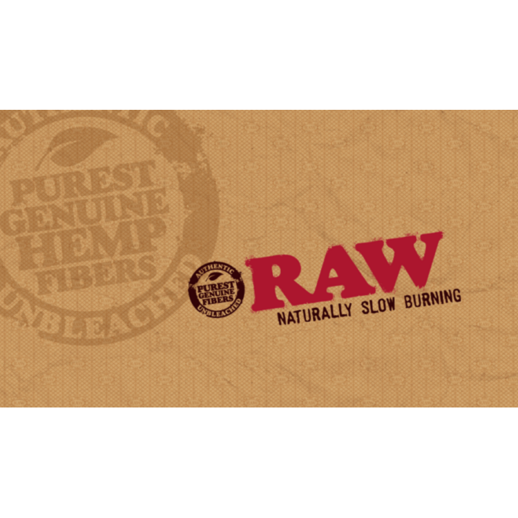 PAPERS - RAW - Cones Classic (King 3pk) - $6