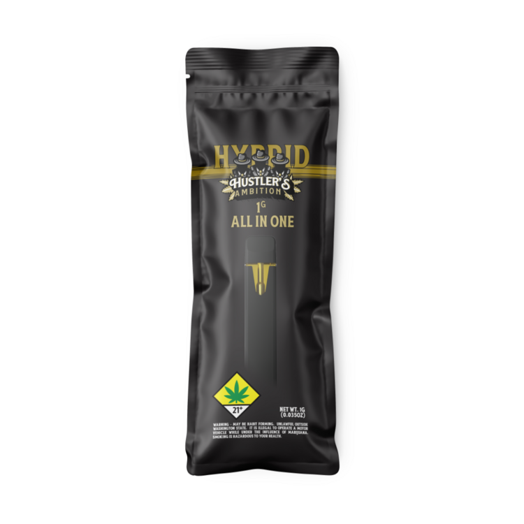 Strawberry Bon Bon - Distillate Disposable