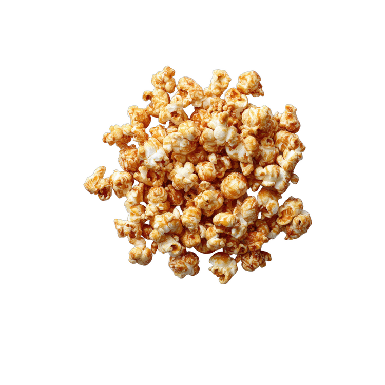 Caramel Corn Popcorn [3-pack] (30mgTHC)