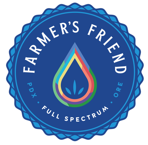 Farmer's Friend Extracts: Wave Rider