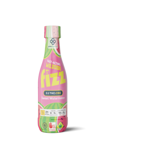 2:1 Fizz Sweet - Wildside | Central District