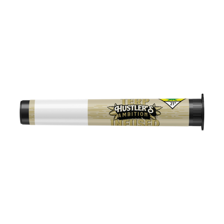 Bubblegum Gelato - IPR