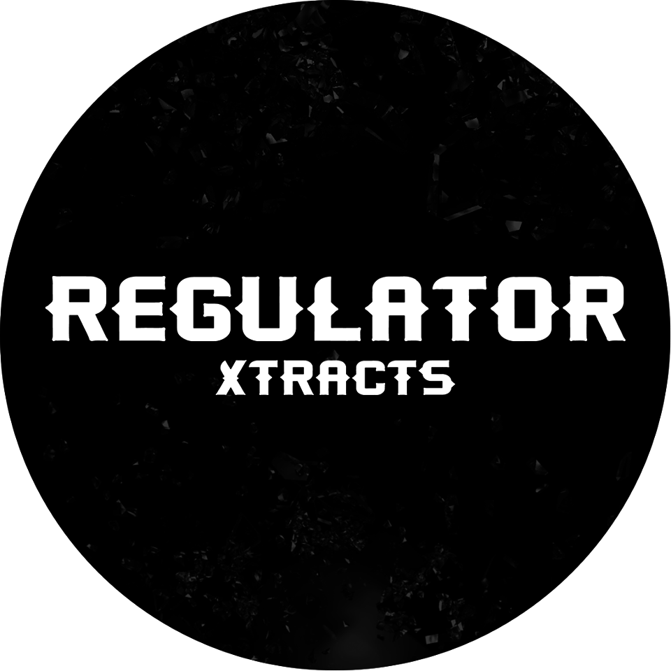 Mint Chocolate Chip - 1g - Wax - Regulator