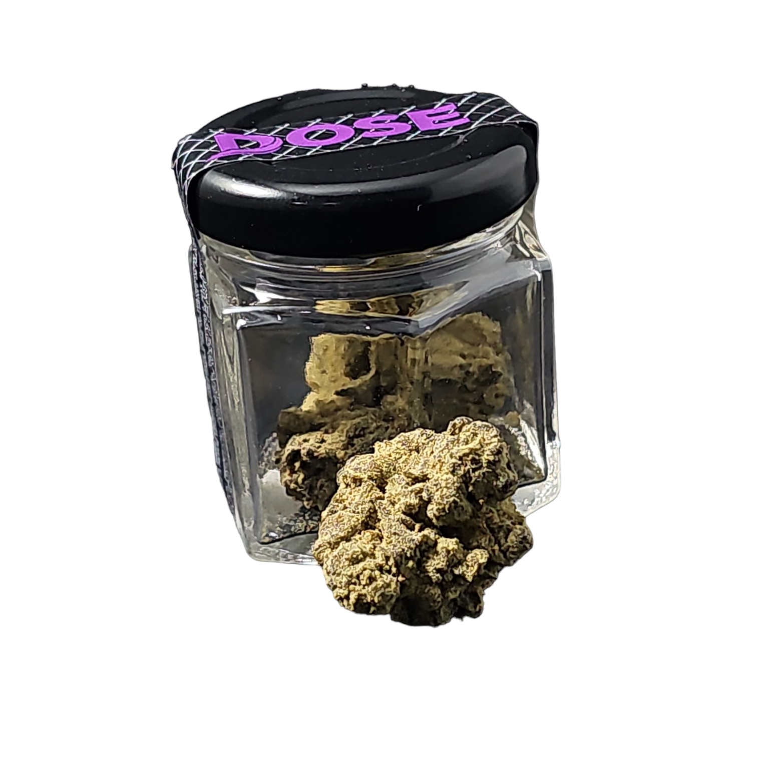 Does: Power Trip (I) - Moon Rocks