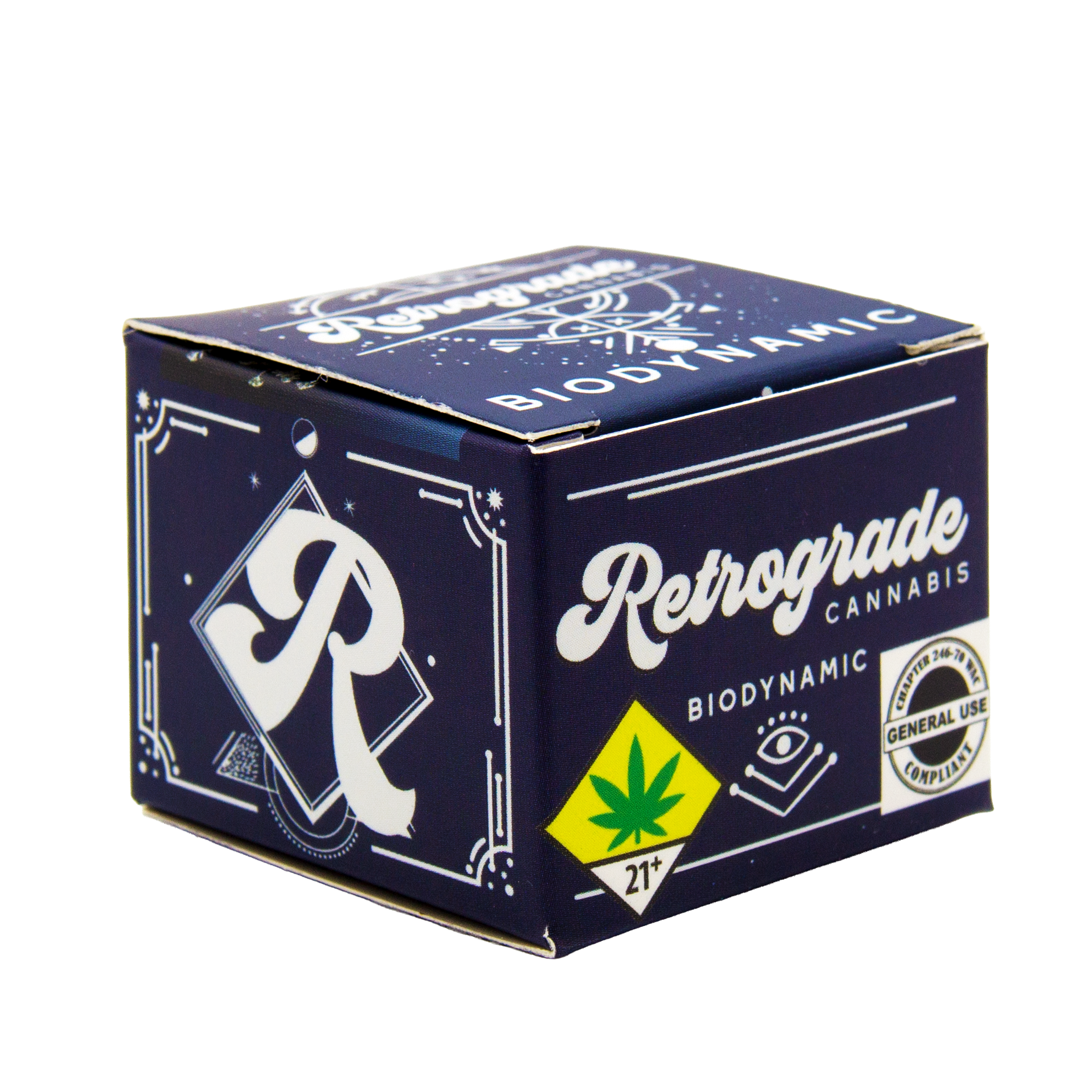 Live Rosin Alien Apple Tonic