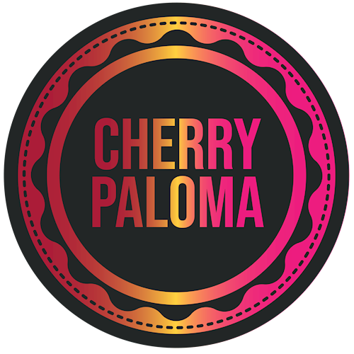Knots | Single Micron Hash Rosin - Cherry Paloma - 1g