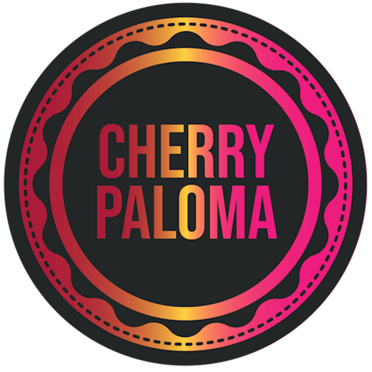 Cherry Paloma Hash Rosin