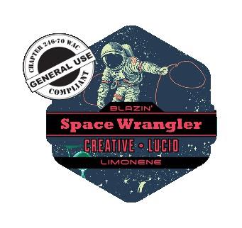 Space Wrangler OG