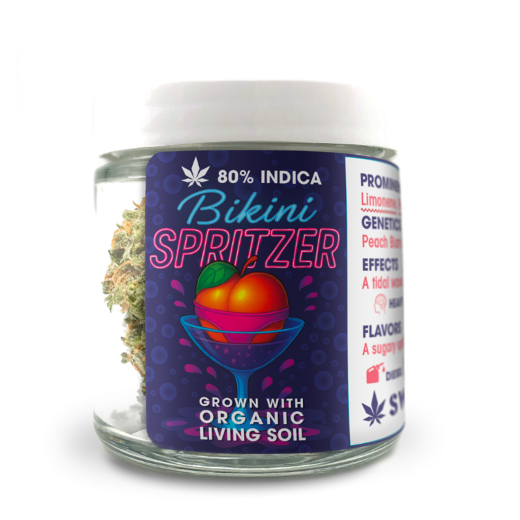 Bikini Spritzer