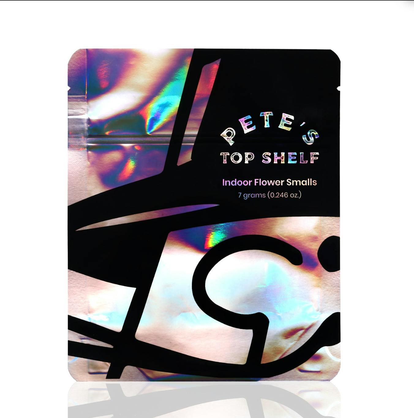 Pete's Top Shelf | Smalls | Headi OG | 7g