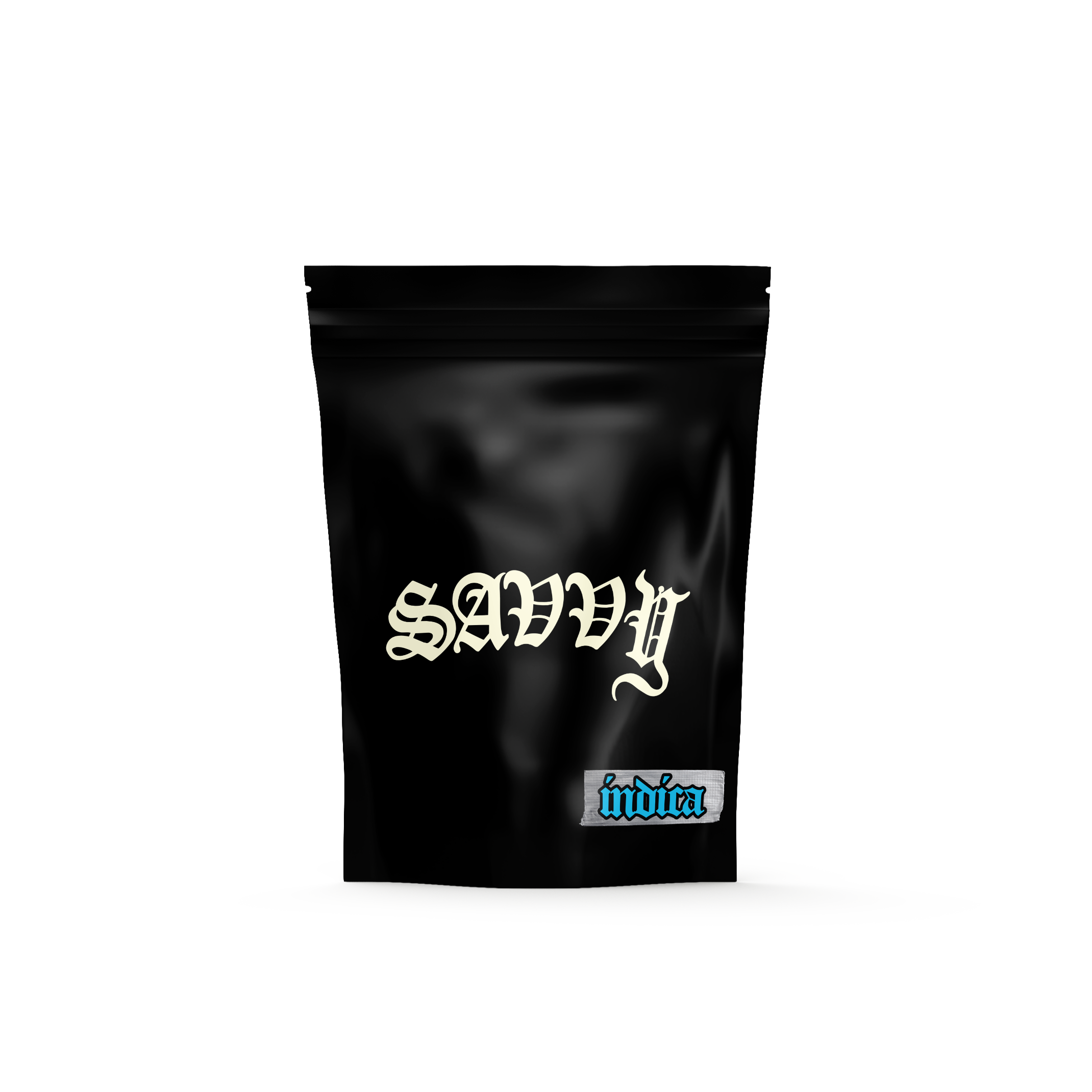 Savvy | Mixed | Motorbreath | 28g