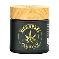High Grass Premium | Wholes | 707 Kush | 3.5g
