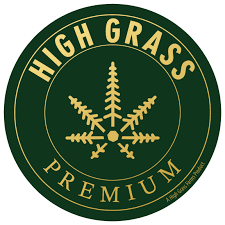 High Grass Premium | Wholes | 707 Kush | 1g