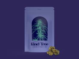 Kind Tree | Wholes | Sour Diesel x Durban Poison | 3.5g