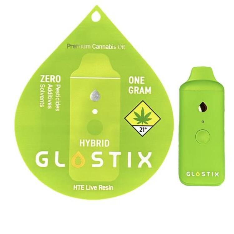 Spoil White Widow Disposable