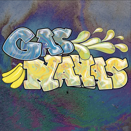 NO MIDS - Gas-Nanas Fresh Press Rosin