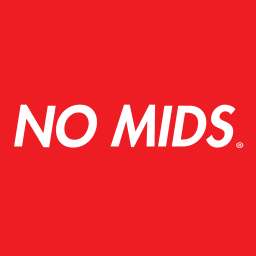 NO MIDS - Dessert Runtz Fresh Press Rosin