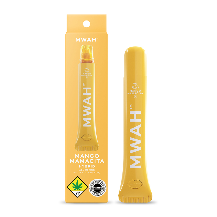 1g Mango Mamacita Cartridge Disposable