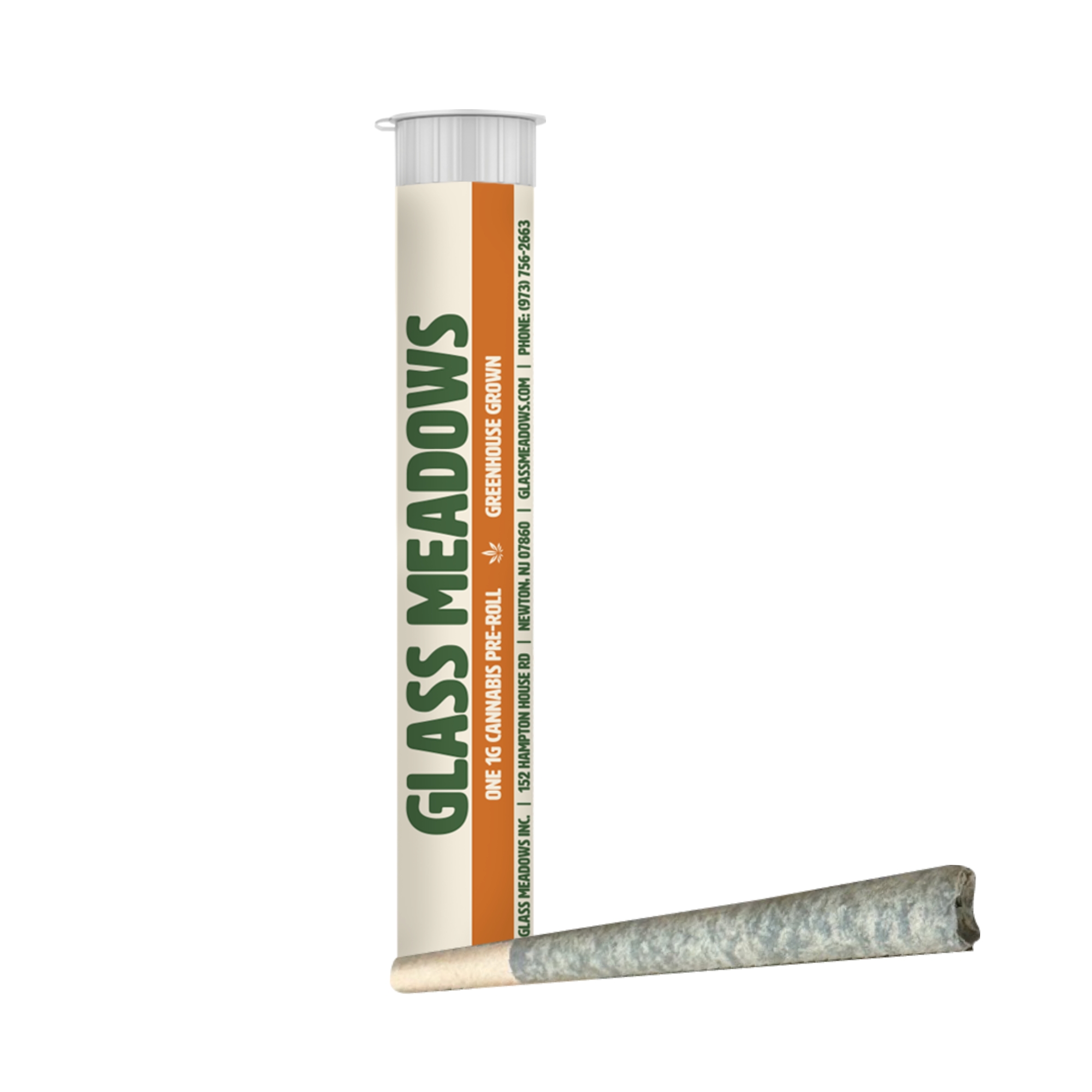 Glass Meadows | Spritz Titz | 1pk