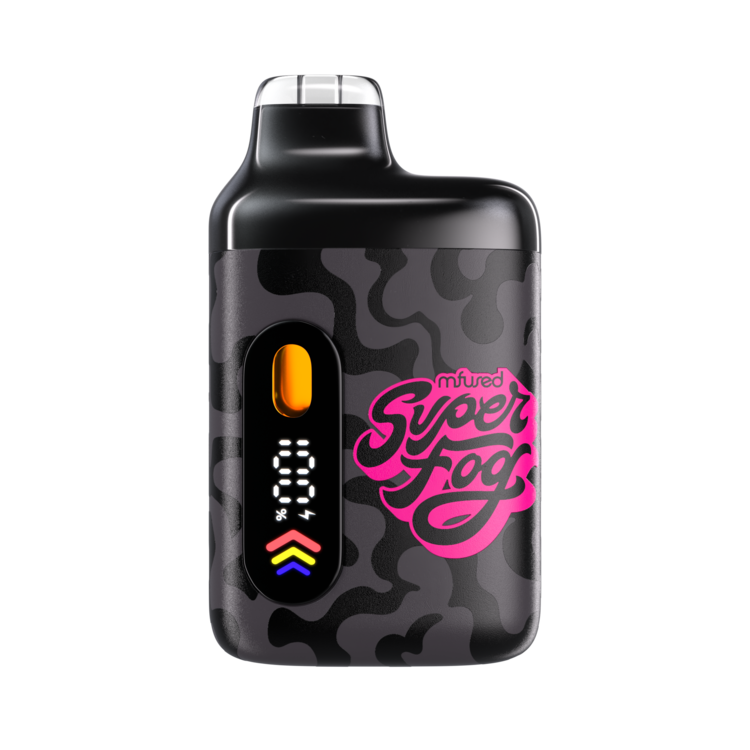 HHBD LemonOG 1ml ×Acapulco H4CBH 1ml Ion Cartridge Acapulco Gold (S) Loud - Super Fog | Central District