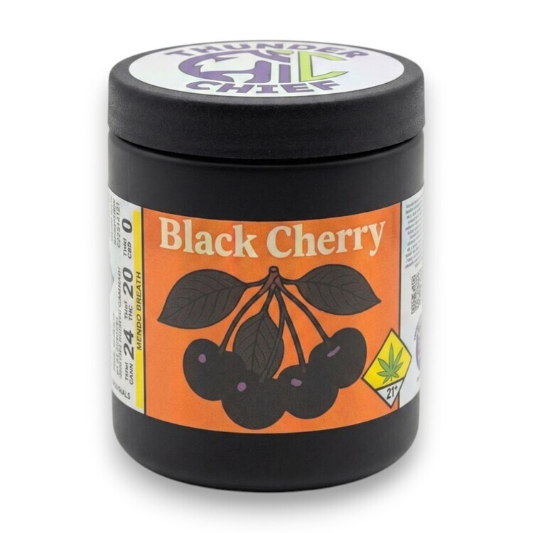 Black Cherry