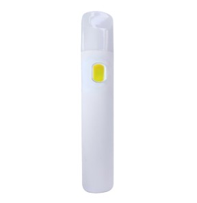 High Latitude Extracts: Orange Cream