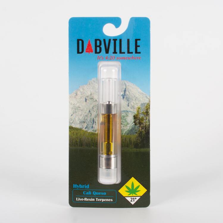 Cart Fritter Glitter