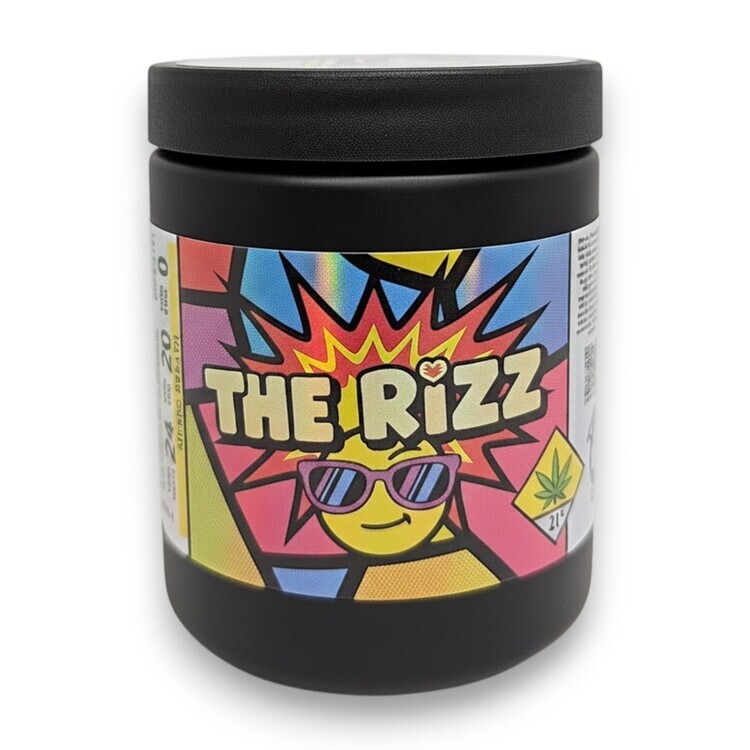 Rizz Flower