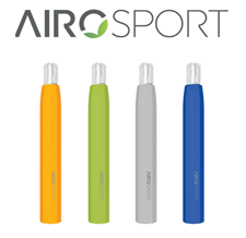 Airo - Sports Battery
