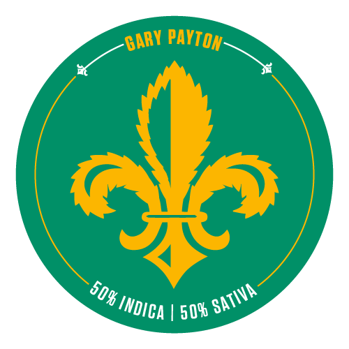 Royal Tree Gardens - Gary Payton 3.5g