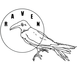 Raven - Hash Burger 7g