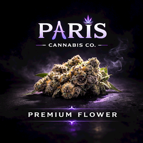 Paris - Guava N°5 3.5g