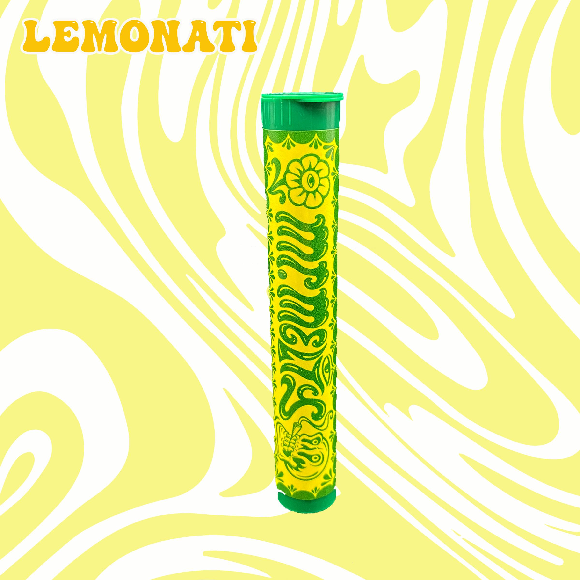 Lemonati | Pre-roll | 1g | Mr. Melty