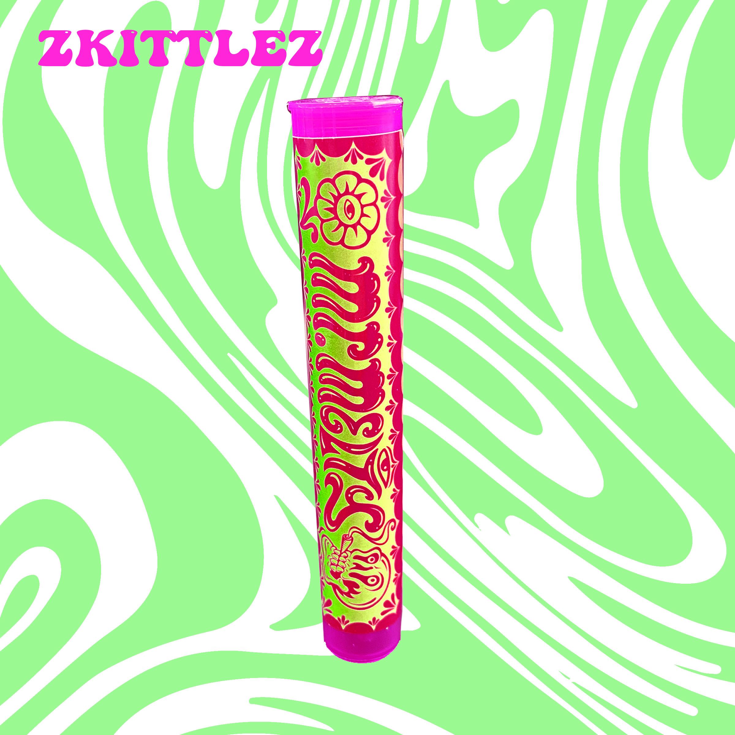 Zkittlez | Pre-roll | 1g | Mr. Melty