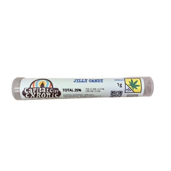Skunk Bait
