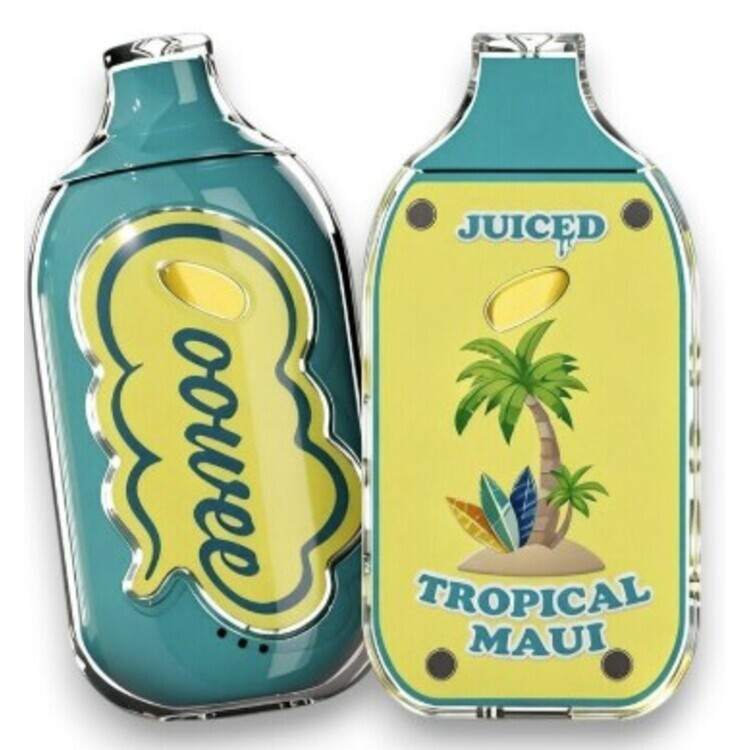 1g Tropical Maui Cartridge