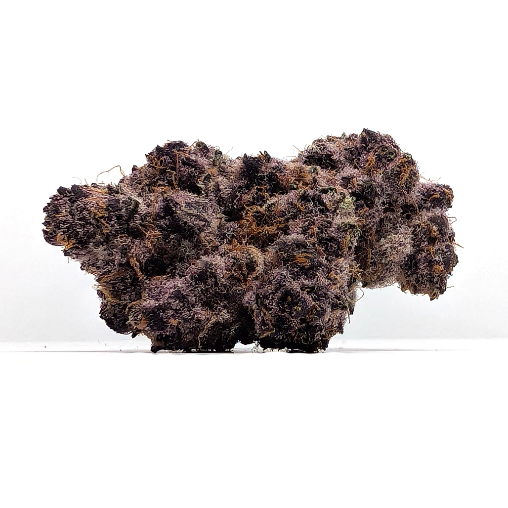 The Crop Shop - Trop Cherry - Platinum - SH