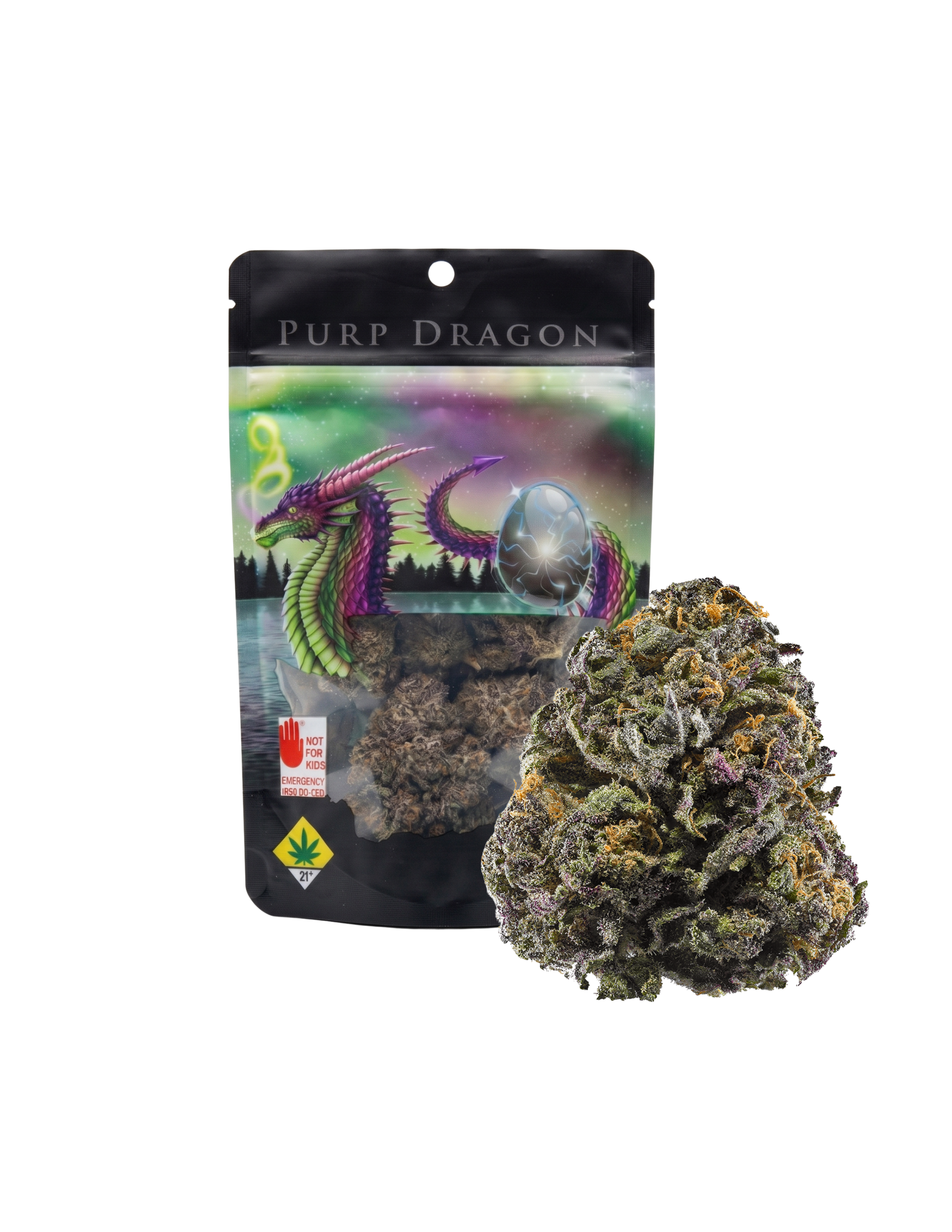 Green Crack