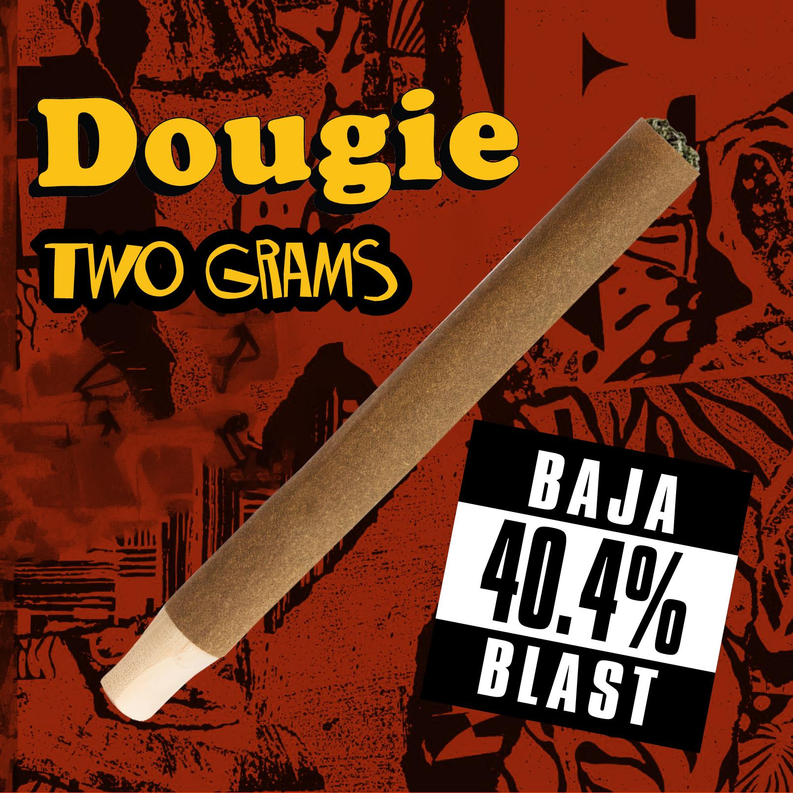 Dougie: Baja Blast