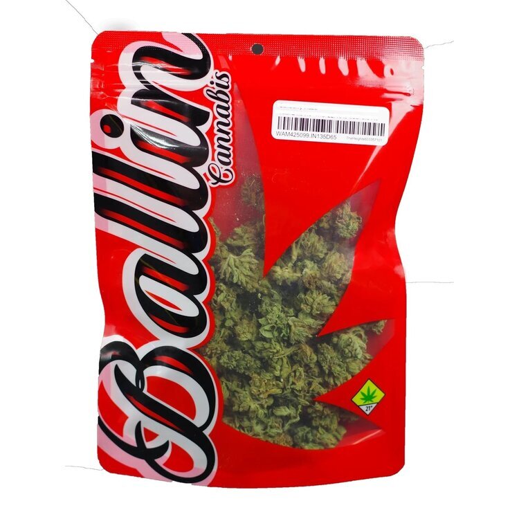 Kush