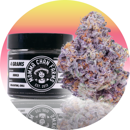 Lemon Cherry Pop