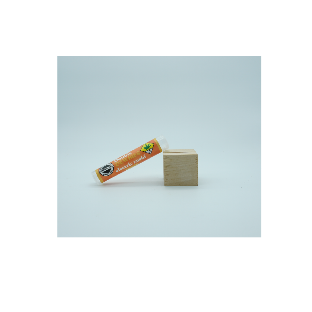Electric Zushi 1g