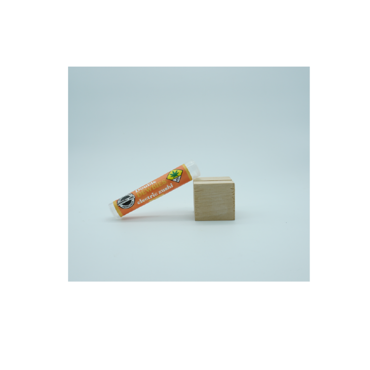 Electric Zushi 1g