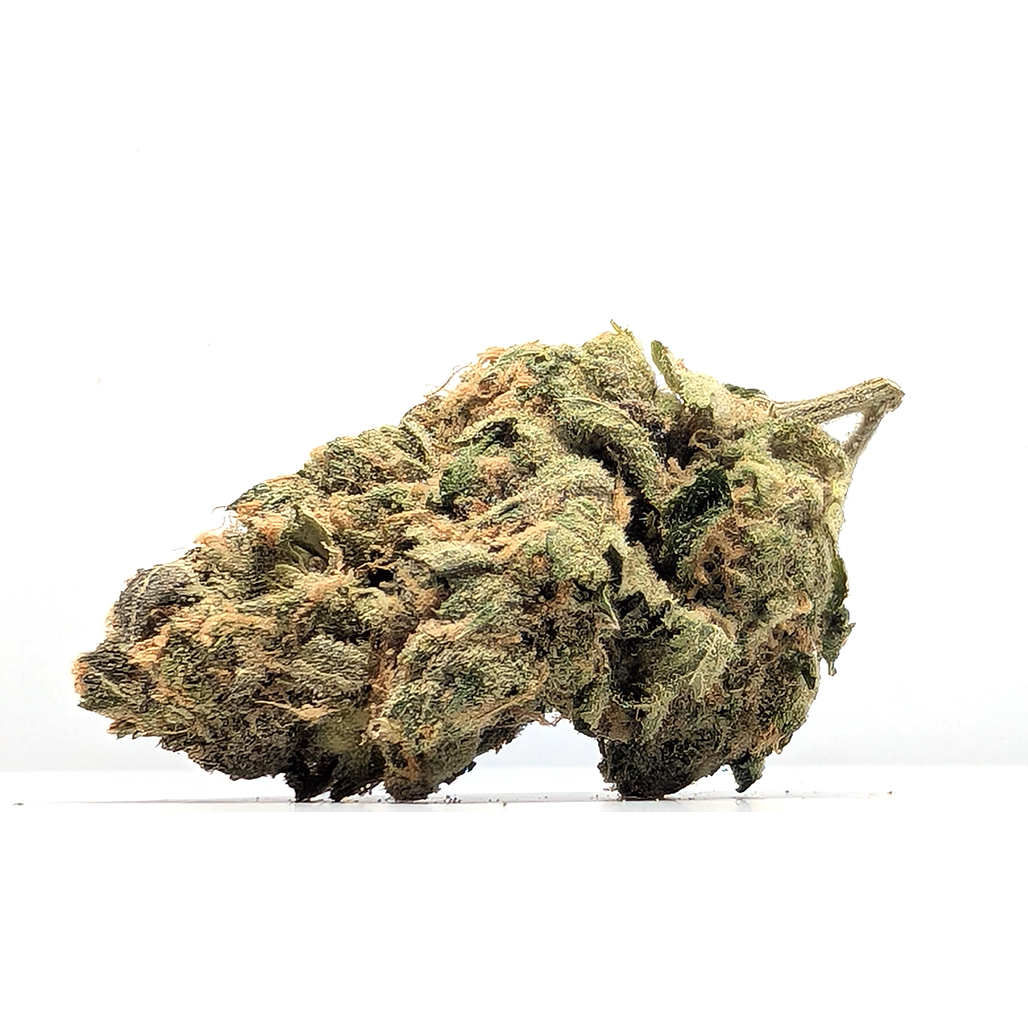 Trichome Farms - Banana Chillz - Platinum - H