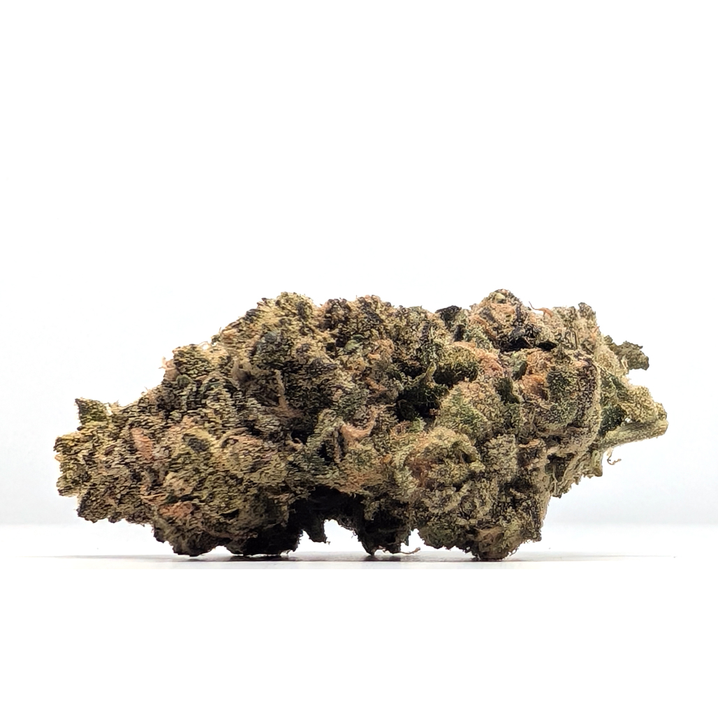 PDX Organics - Gastro Pop - Platinum - H