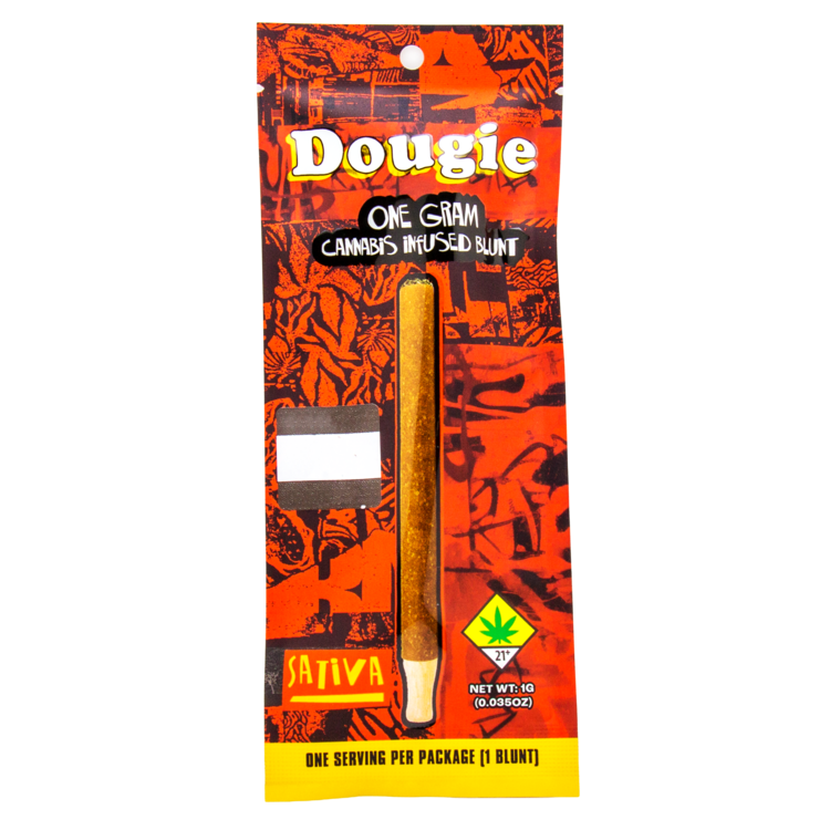 Infused Blunt Sour Beltz 1g