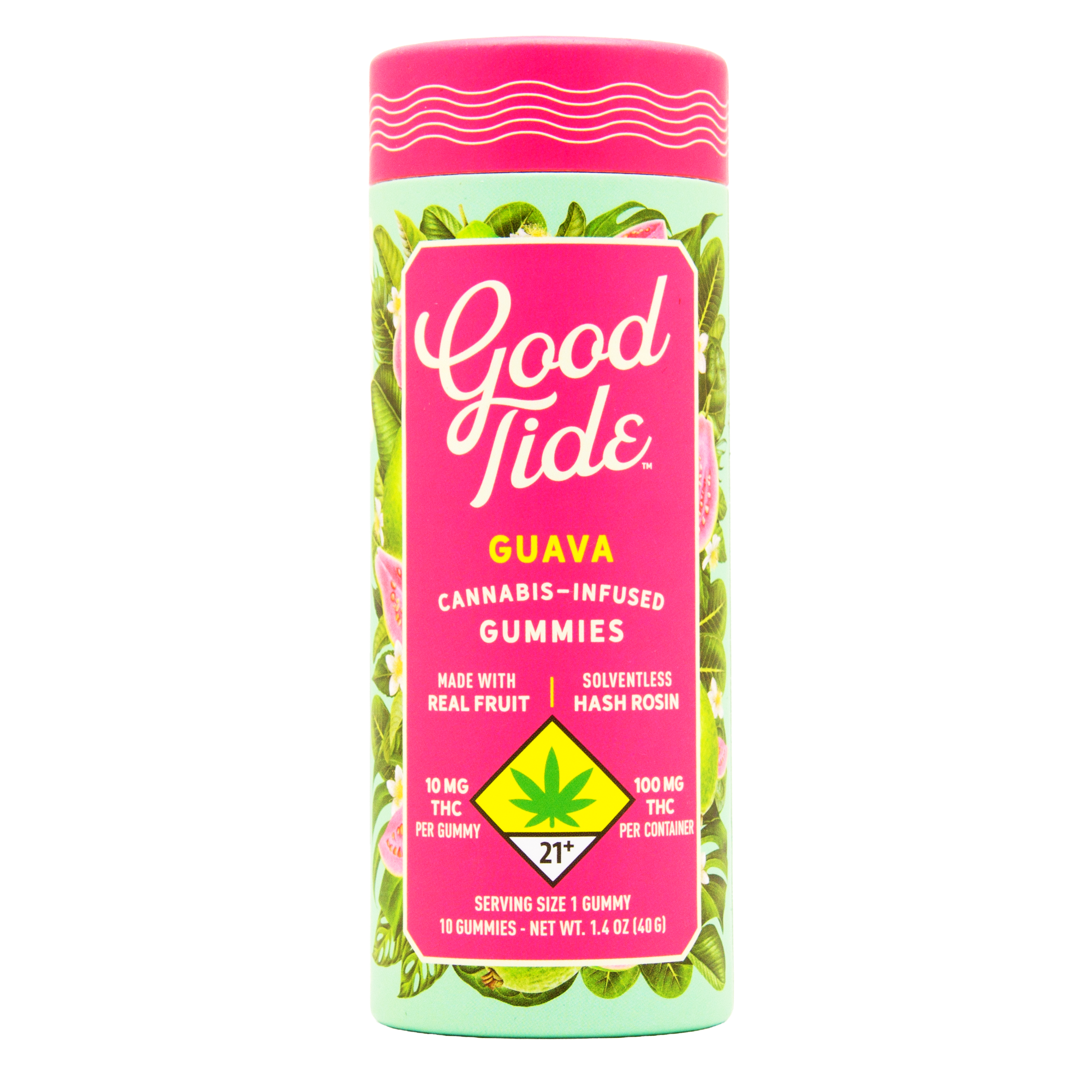 Edible Hybrid Guava
