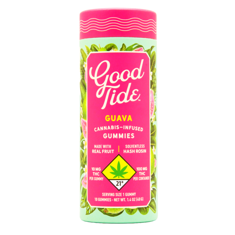 Edible Hybrid Guava