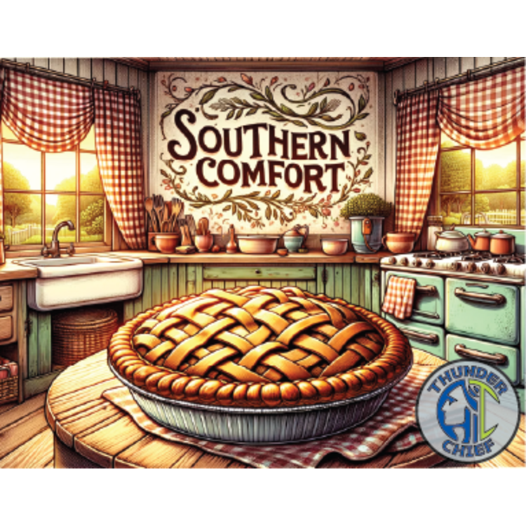 Smalls Southern Comfort